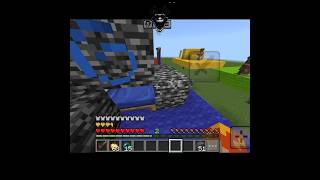 Im bed Wars pvp goat 👿☠️minecraft shortsfeed viralvideo like❤👍 and subscribe❤🙏 [upl. by Aicilihp]