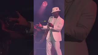 Miss Independent NEYO concert in Manila 2024 [upl. by Ttehr]