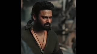 Salaar Movie Prabhas Attitude Status 😈  Salaar Trailer  shorts ytshorts trading youtubeshorts [upl. by Jolene]