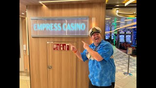 Cruise And Drink For FREE On Carnival Cruises Ultimate Carnival Cruises Casino Guide carnival [upl. by Ario]