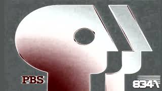 PBS Logo 1989 Effects  HBO Original Programming 1996 Effects [upl. by Raquela564]