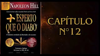 🔥Livro Mais Esperto que o DiaboCapítulo n° 12 [upl. by Hcurab901]