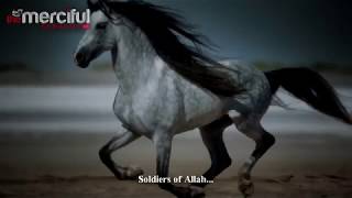 Soldiers of Allah ᴴᴰ Nasheed Muhammad amp Ahmed Muqit [upl. by Henryk195]