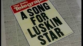 Tribute to Luskin Star  winner of 1977 Golden Slipper Part 12 [upl. by Schindler755]