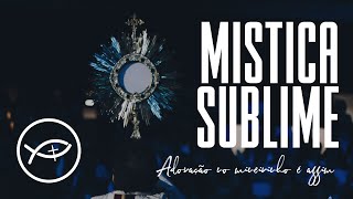 MÍSTICA SUBLIME — AD6 MINEIRINHO  COLO DE DEUS [upl. by Wye]