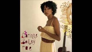 Corinne Bailey Rae 10 Butterfly [upl. by Kandy]