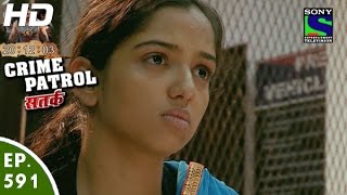 Crime Patrol  क्राइम पेट्रोल सतर्क Khamoshi Part2Episode 591  5th December 2015 [upl. by Datnow]