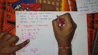 otto cycle numerical Example2 engineeringthermodynamics appliedthermodynamics [upl. by Sebastien]