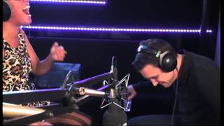 Innuendo Bingo with Gemma and Chris [upl. by Etat]