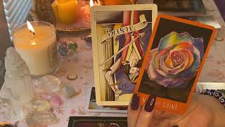 ARIES❤️”I NEED MORE TIME…”  JulyAugust 2022 Tarot Love Reading [upl. by Zetra]