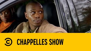 Lessons For My Younger Dave  Chappelles Show [upl. by Merlina]