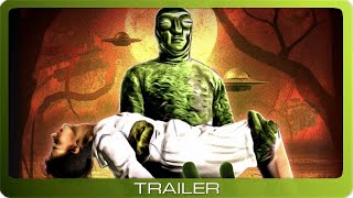 Invaders from Mars ≣ 1953 ≣ Trailer [upl. by Jehiel]