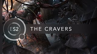 Endless Space 2  The Cravers  Prologue [upl. by Stargell]