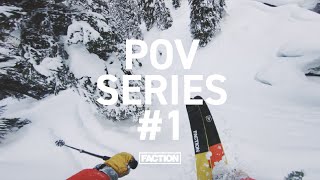 POV Series 1  The Faction Collective [upl. by Esiahc]