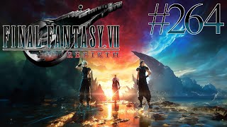 FINAL FANTASY VII REBIRTH☄️264  Gongaga Feldforschung 2 PS5  Let´s Play  Gameplay  Deutsch [upl. by Sessler]