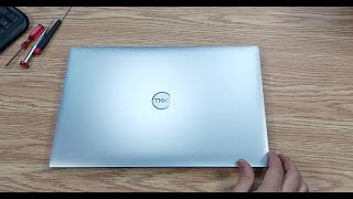 dell precision 5530  5510  5520 screen replacement [upl. by Jolie808]