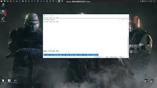 How to Install Windows 10 InVirtual Boxall link in Description [upl. by Nolrev]