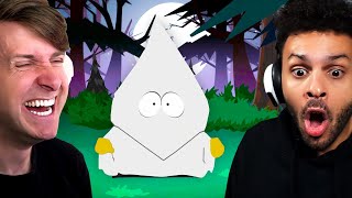 22 Minutes of South Park Dark Humor [upl. by Pavlov]