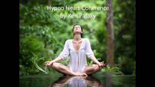 Heart Coherence Hypnotherapy Meditation [upl. by Kcirdneked]