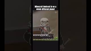 Bro got 00001hp left minecraft shorts youtube clip [upl. by Kciredes182]