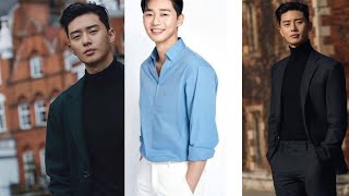 Park SeoJoon Korean actor all Drama list Hindi Park SeoJoon Drama list Hindi dubbed 2023❤️ [upl. by Imoyik]