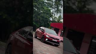 Volkswagen Virtus highline 10 TSI unlocked 🔥😮‍💨🥹 volkswangenindia modifiedvirtusclubkerala [upl. by Kcyrred56]