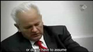 SHOCKING Slobodan Milosevic was INNOCENT documentary P45 [upl. by Yssac]