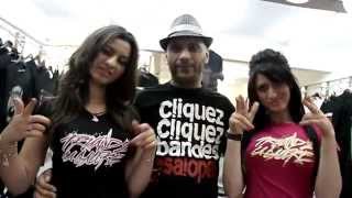 Morsay feat Cheb Khaled et collectif Truand 2 la galere  CLIP  paris  Marseille 75  13 [upl. by Naryk]