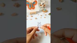 How to make stickers at home stickers kawaii [upl. by Hawkins]