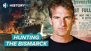 Bismarck How Britain Sank The Infamous German Battleship  Full Documentary  History Hit [upl. by Chiles]