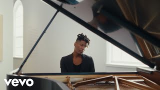 Jon Batiste  Für Elise  Batiste Official Music Video [upl. by Aetnahs739]