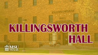 Tell us about Killingsworth Hall [upl. by Azile]