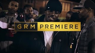 Skrapz feat Giggs  Round Here Music Video  GRM Daily [upl. by Aynwat]