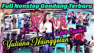 full Nonstop Gondang Terbaru 2022 [upl. by Mason]