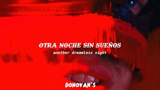 Orville Peck  Dead Of Night  Sub Español amp Lyrics [upl. by Boehmer]