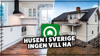 Husen i Sverige Som Ingen Vill Ha [upl. by Aikenahs]