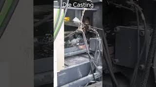 Die Casting Process in Action Precision Engineering for Custom Metal Parts [upl. by Johna]