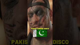 ☄️💯POPEK🔥PAKISTAŃSKIE DISCO PoWsTaŁo TELEfonem👳‍♂️🥁🤘 [upl. by Ellehcyar950]