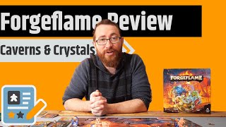 Forgeflame Review  One Ring To Rule Them AllNo Thats A Different Game [upl. by Noxid713]