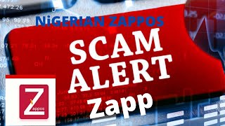 Zappos Review Is Zappos Legit or Scam Dont Invest Your Money In Zappos [upl. by Ailene]