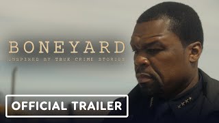 Boneyard  Official Trailer 2024 Brian Van Holt 50 Cent Mel Gibson [upl. by Wilburt]