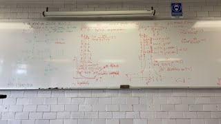 Límites de una función al infinito Asíntotas horizontales y verticales Continuidad [upl. by Atteirneh]