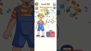 Dope 5 level 403 dop2 shorts foryourpage gaming gameplay trend braintest2 video [upl. by Millie]