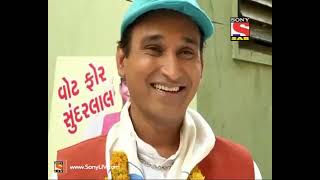 Taarak Mehta Ka Ooltah Chashmah  Episode 1400  Sundar Bana Neta  Tmkoc [upl. by Cruz864]