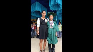 JOHN DAVE GRADUATION DAY MATEO JAMES amp LESLY MAE RECOGNATION DAY CONGRATULATIONS  Salve Malaya [upl. by Eekaz]