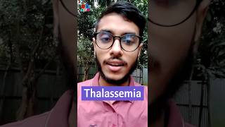 Thalassemia  Alpha Beta  Hemoglobin electrophoresis  Pathology  Dr Med [upl. by Menis]