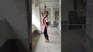 Saiyaan dance performance shortsonyoutube dance moupiadutta [upl. by Memberg]