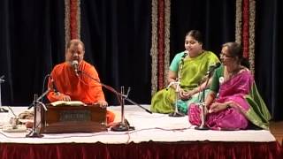 Bhajan Sandhya by Guruji Swami Tejomayananda  Gurudev Tava Mahaneeya Kripa ChinmayaMission [upl. by Philbin]