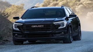 2023 GMC Terrain [upl. by Yrdua]