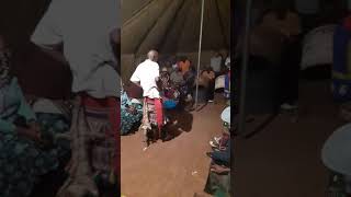 Tsonga Traditional Dance 73  Best song ever  Mantjomane [upl. by Lanos]